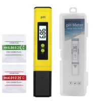 PH meter set